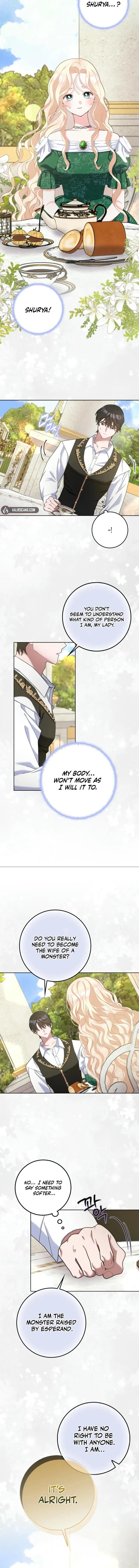 Please Marry Me Again, Husband! Chapter 113 – Page 5