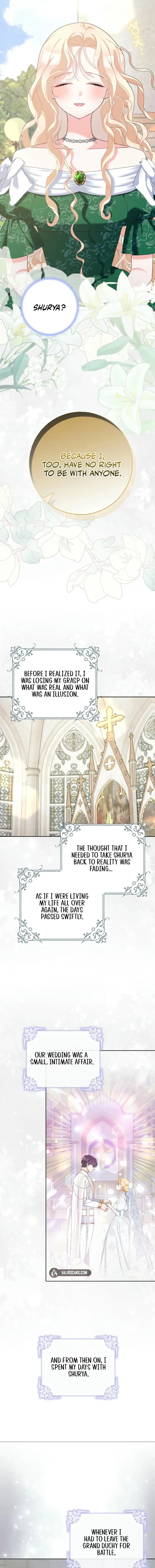 Please Marry Me Again, Husband! Chapter 113 – Page 6
