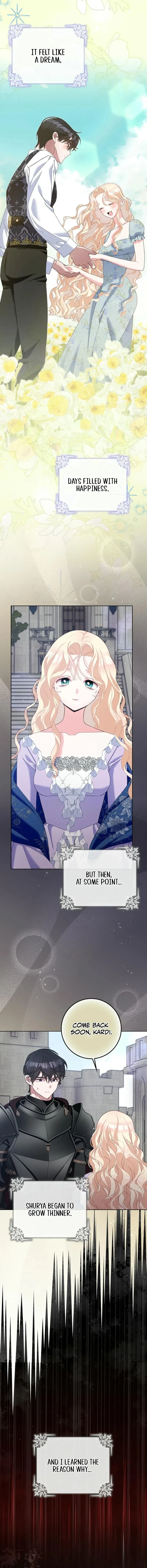 Please Marry Me Again, Husband! Chapter 113 – Page 10