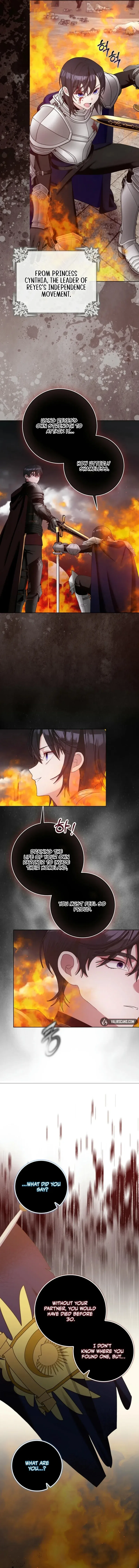 Please Marry Me Again, Husband! Chapter 113 – Page 11