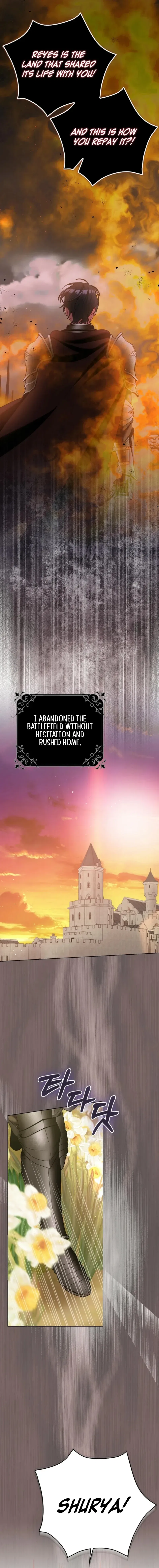 Please Marry Me Again, Husband! Chapter 113 – Page 12