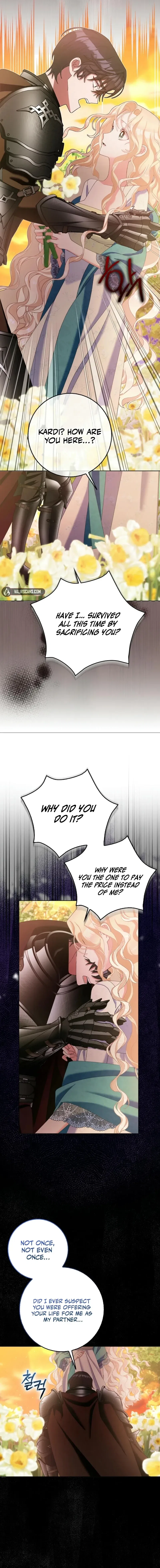 Please Marry Me Again, Husband! Chapter 113 – Page 13