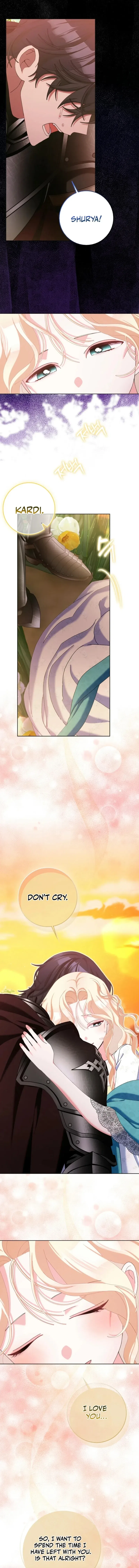 Please Marry Me Again, Husband! Chapter 113 – Page 14