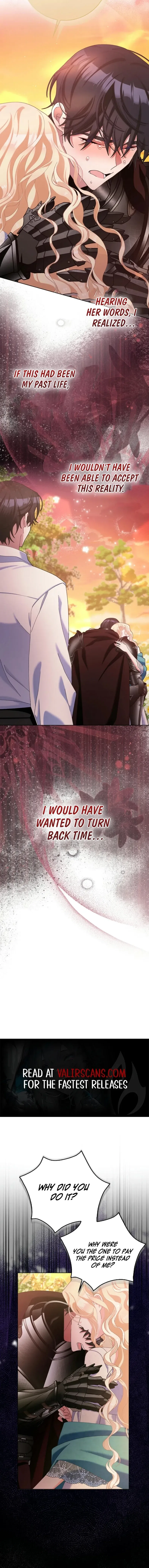 Please Marry Me Again, Husband! Chapter 113 – Page 15