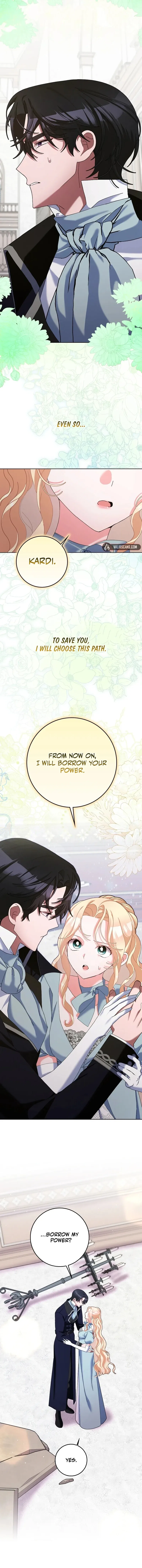 Please Marry Me Again, Husband! Chapter 112 – Page 2