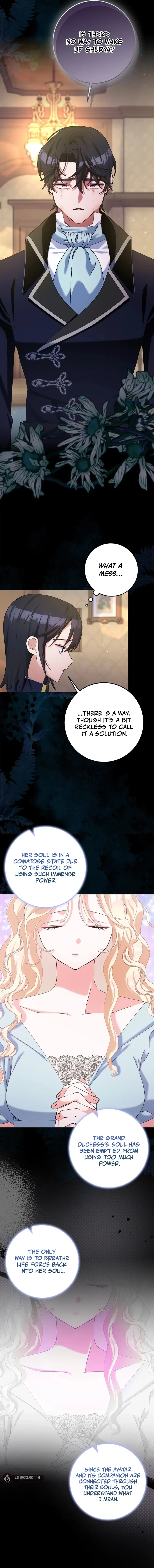 Please Marry Me Again, Husband! Chapter 112 – Page 12