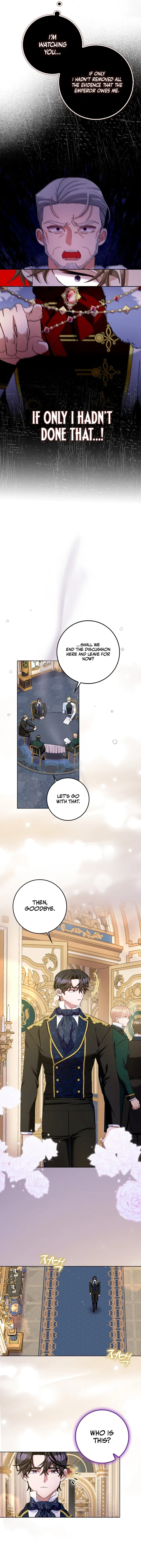 Please Marry Me Again, Husband! Chapter 108 – Page 7