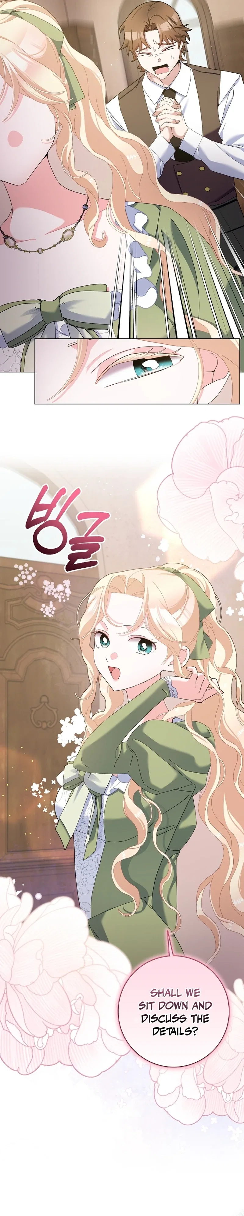 Please Marry Me Again, Husband! Chapter 107 – Page 6