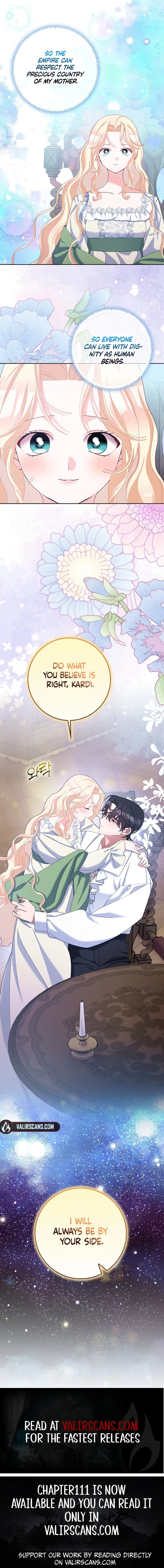 Please Marry Me Again, Husband! Chapter 106 – Page 11