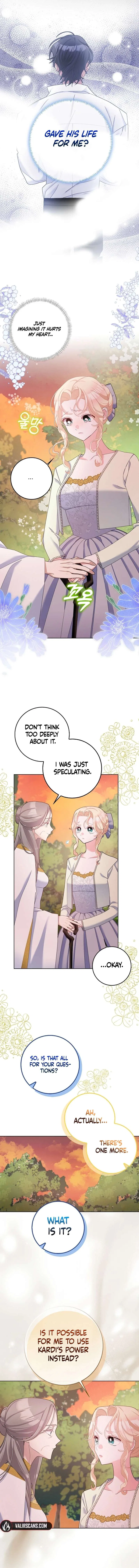 Please Marry Me Again, Husband! Chapter 105 – Page 3