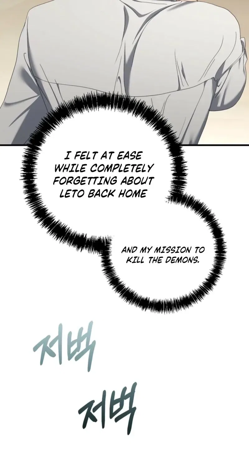 The Demon King Wants to Live in Peace Chapter 24 – Page 11