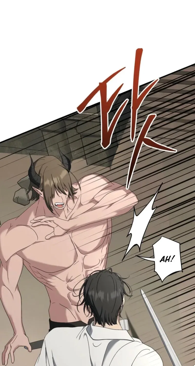 The Demon King Wants to Live in Peace Chapter 24 – Page 12