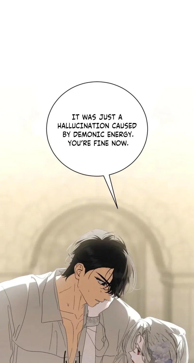 The Demon King Wants to Live in Peace Chapter 24 – Page 23