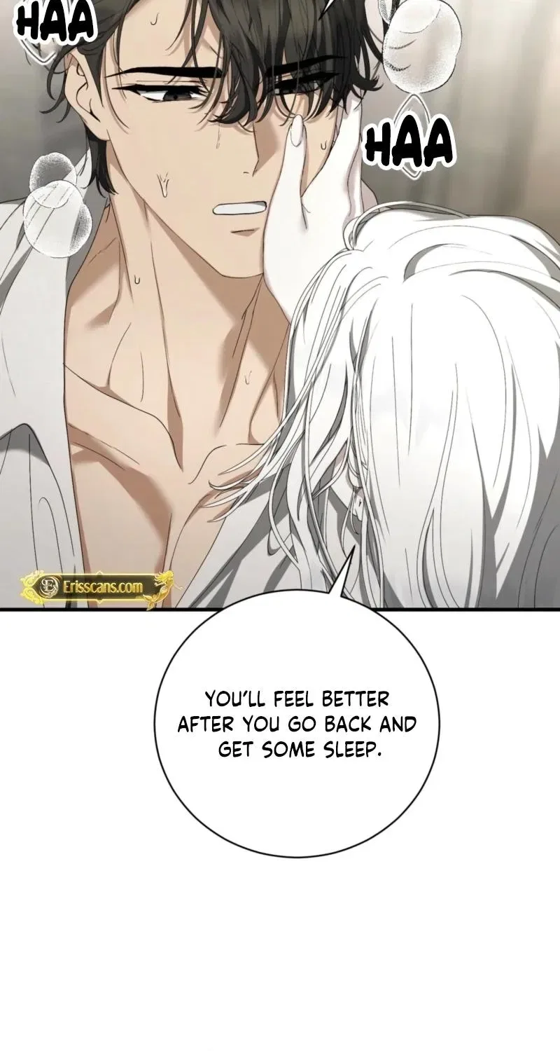 The Demon King Wants to Live in Peace Chapter 24 – Page 25