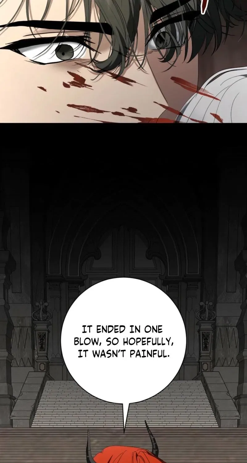 The Demon King Wants to Live in Peace Chapter 24 – Page 32