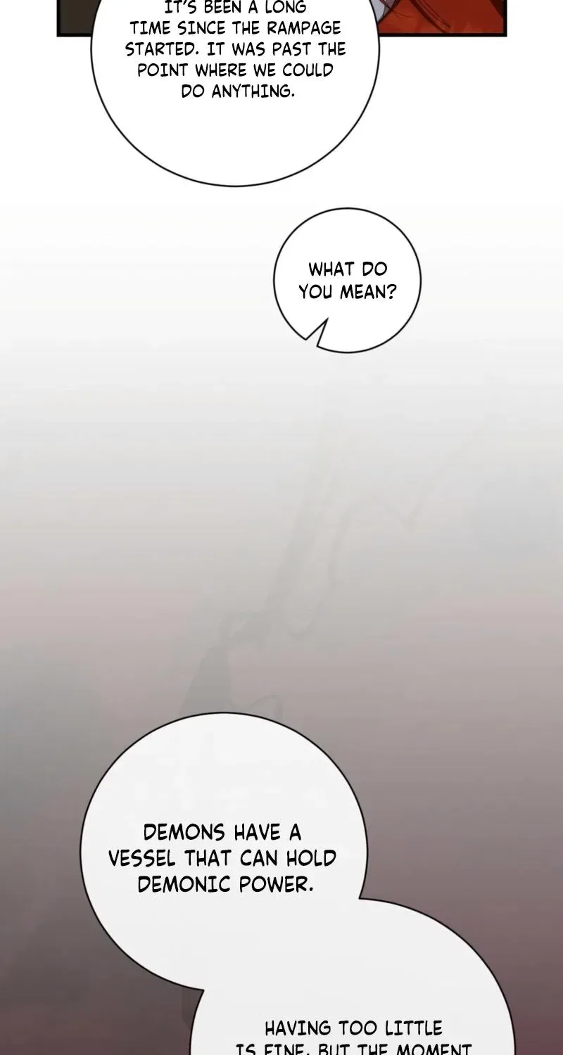The Demon King Wants to Live in Peace Chapter 24 – Page 35