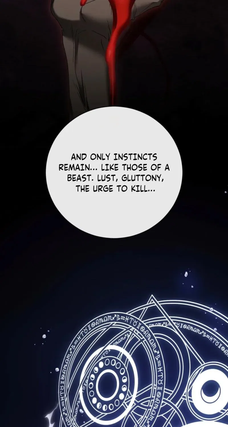 The Demon King Wants to Live in Peace Chapter 24 – Page 38