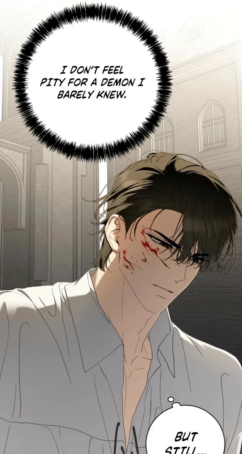 The Demon King Wants to Live in Peace Chapter 24 – Page 42