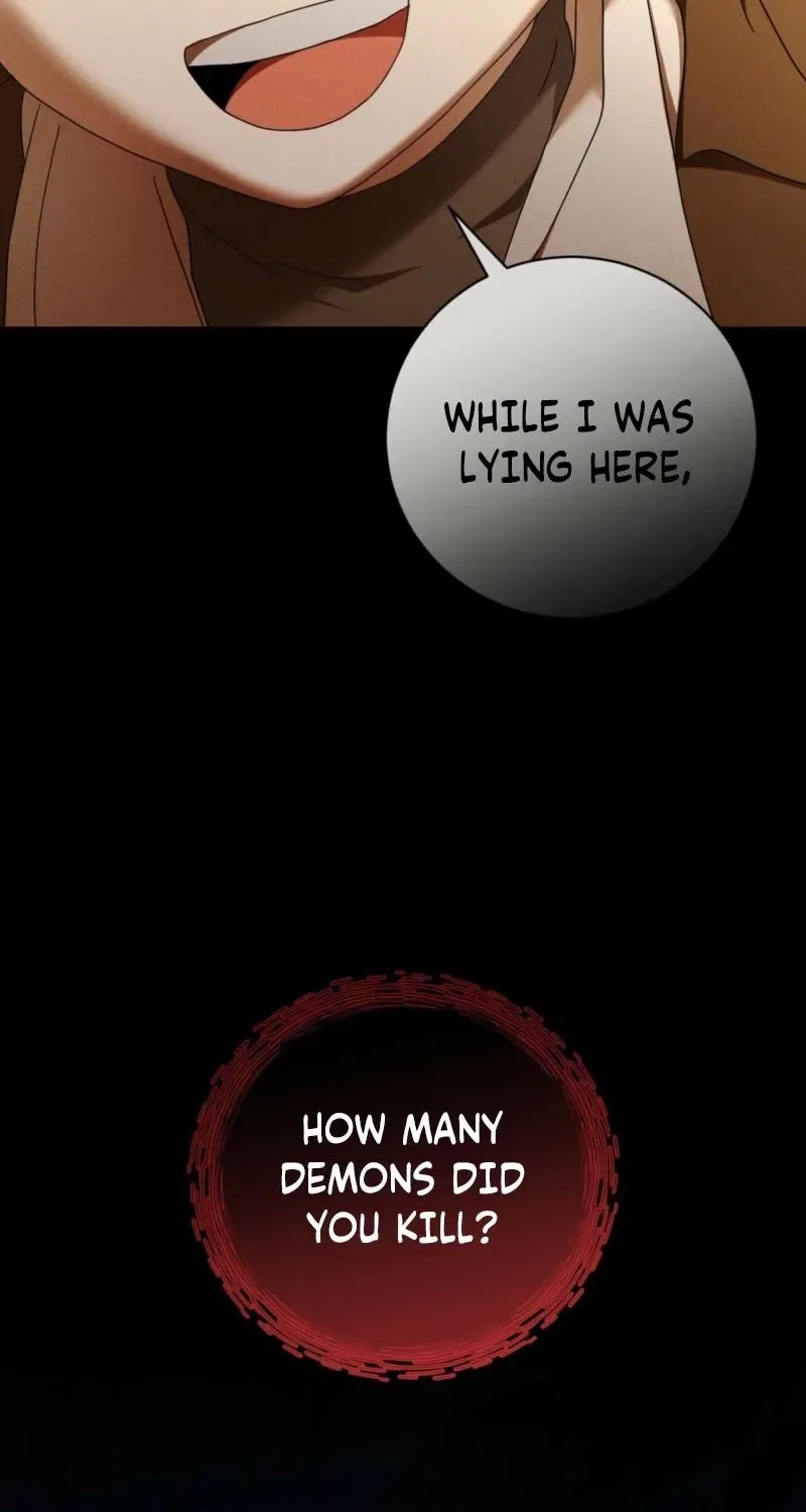 The Demon King Wants to Live in Peace Chapter 24 – Page 48