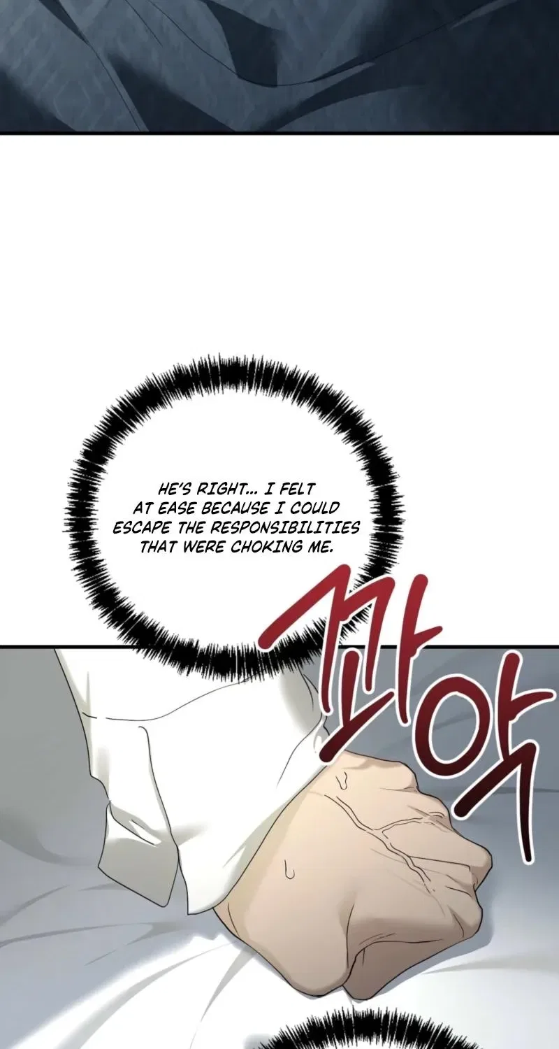 The Demon King Wants to Live in Peace Chapter 24 – Page 53
