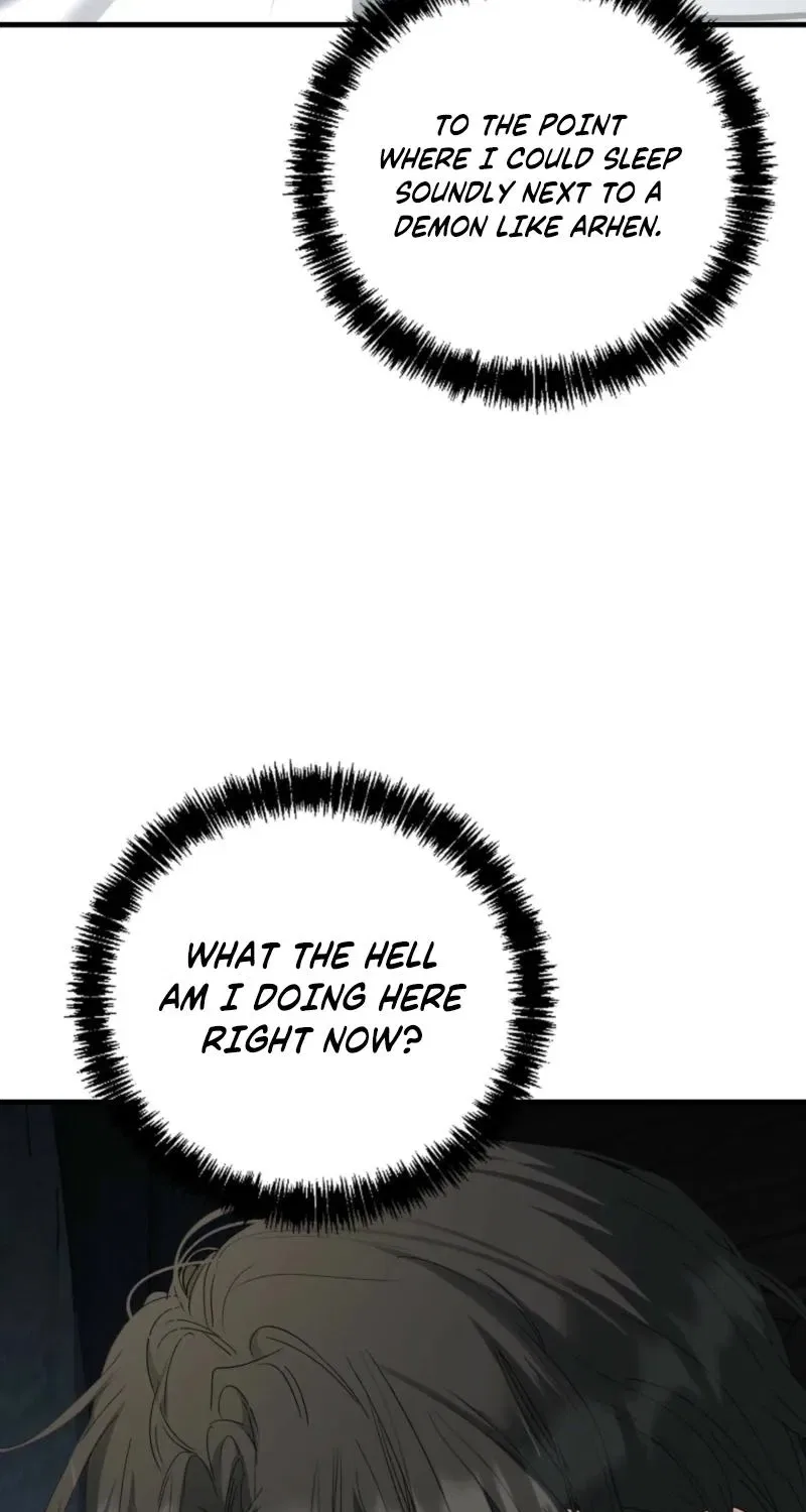 The Demon King Wants to Live in Peace Chapter 24 – Page 54