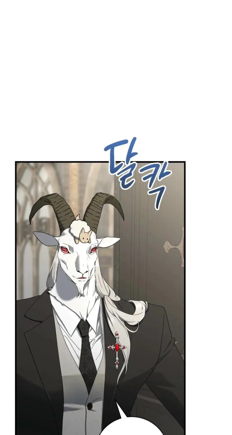 The Demon King Wants to Live in Peace Chapter 24 – Page 58