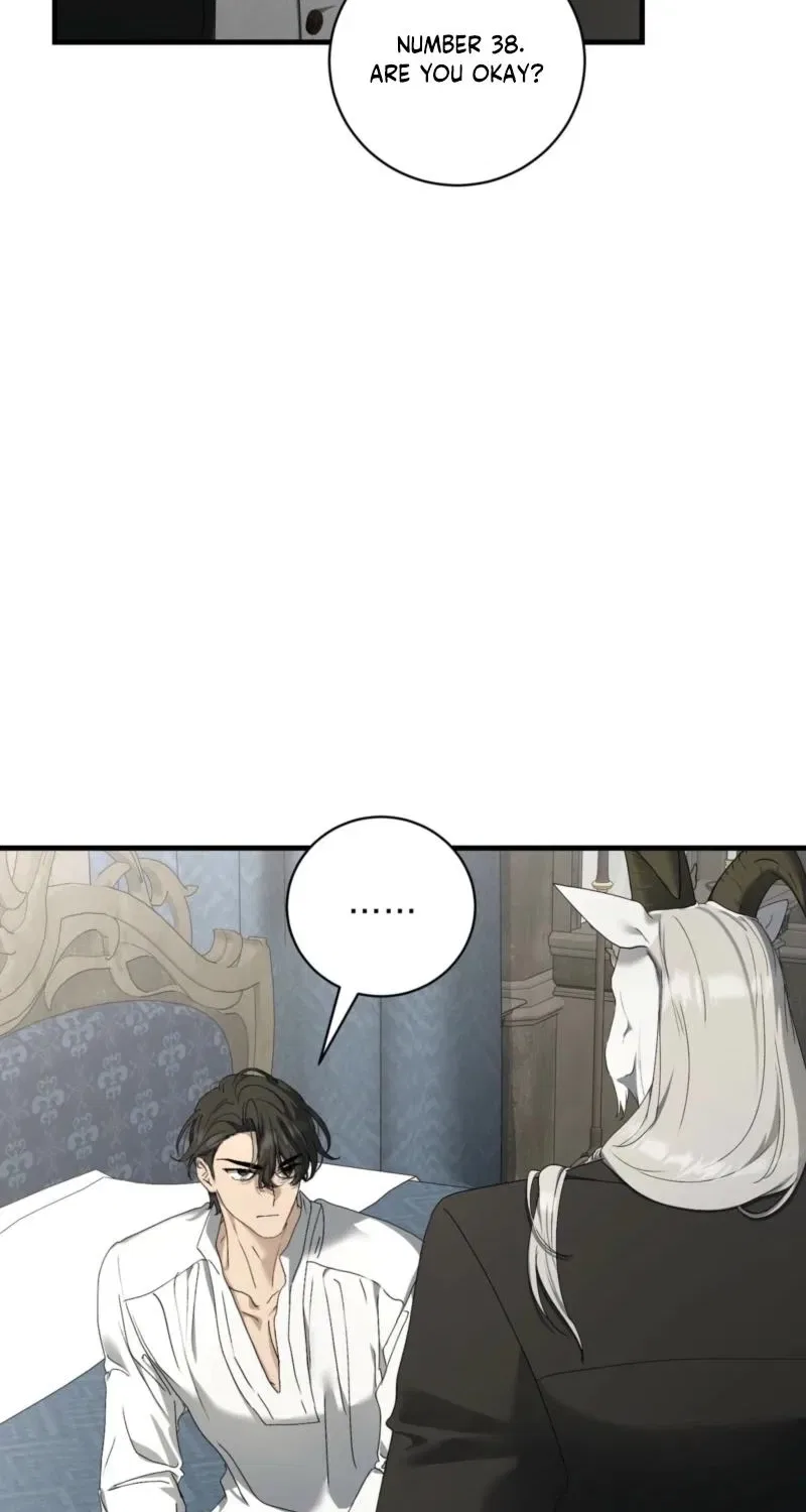 The Demon King Wants to Live in Peace Chapter 24 – Page 59
