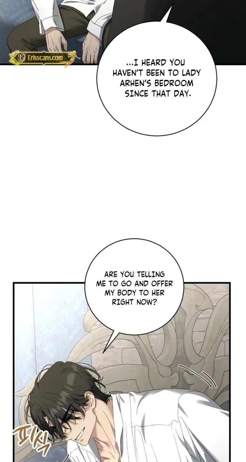 The Demon King Wants to Live in Peace Chapter 24 – Page 60