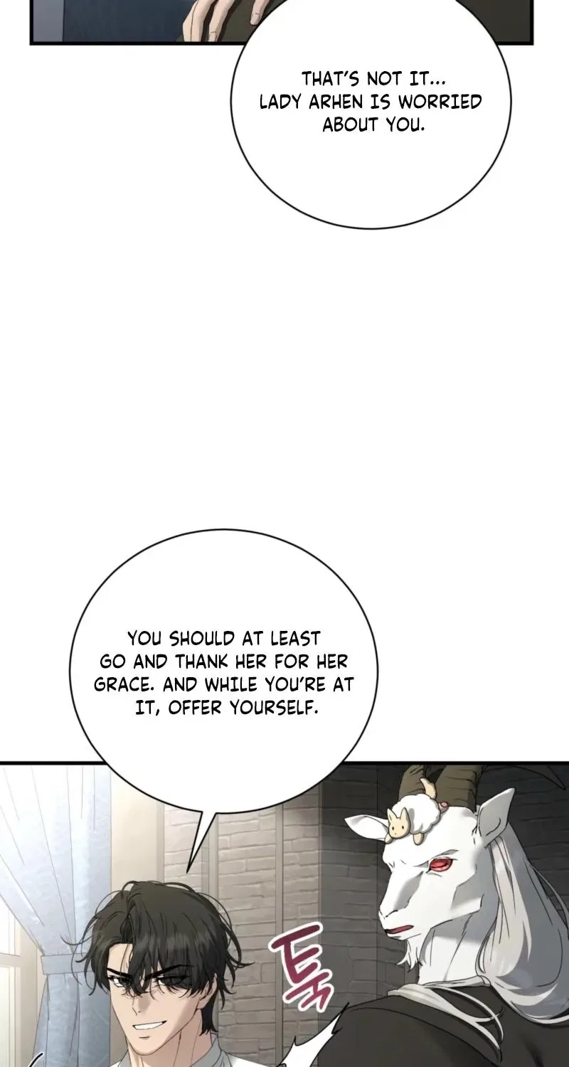 The Demon King Wants to Live in Peace Chapter 24 – Page 62