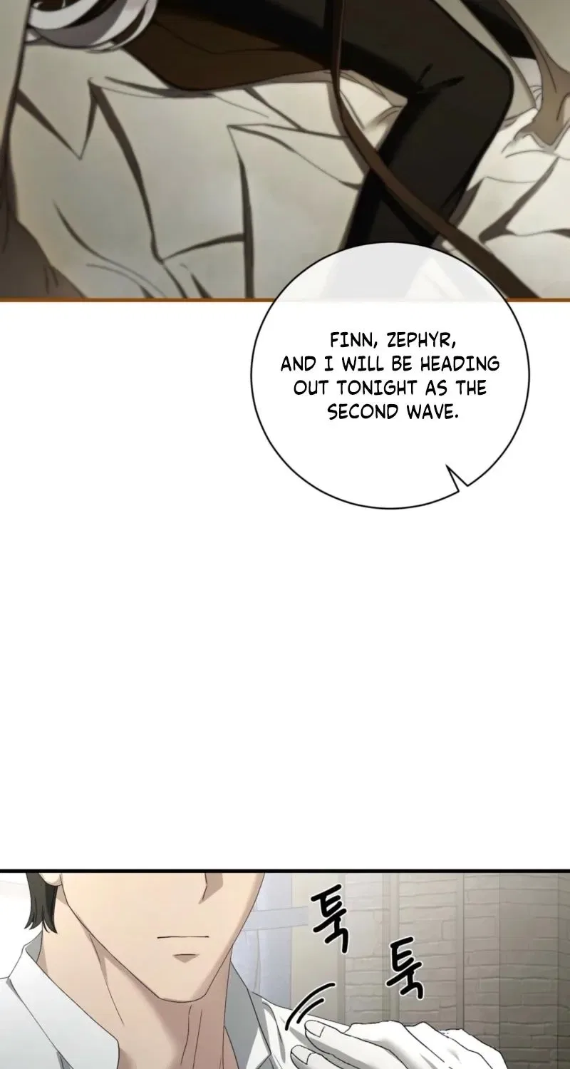 The Demon King Wants to Live in Peace Chapter 24 – Page 67