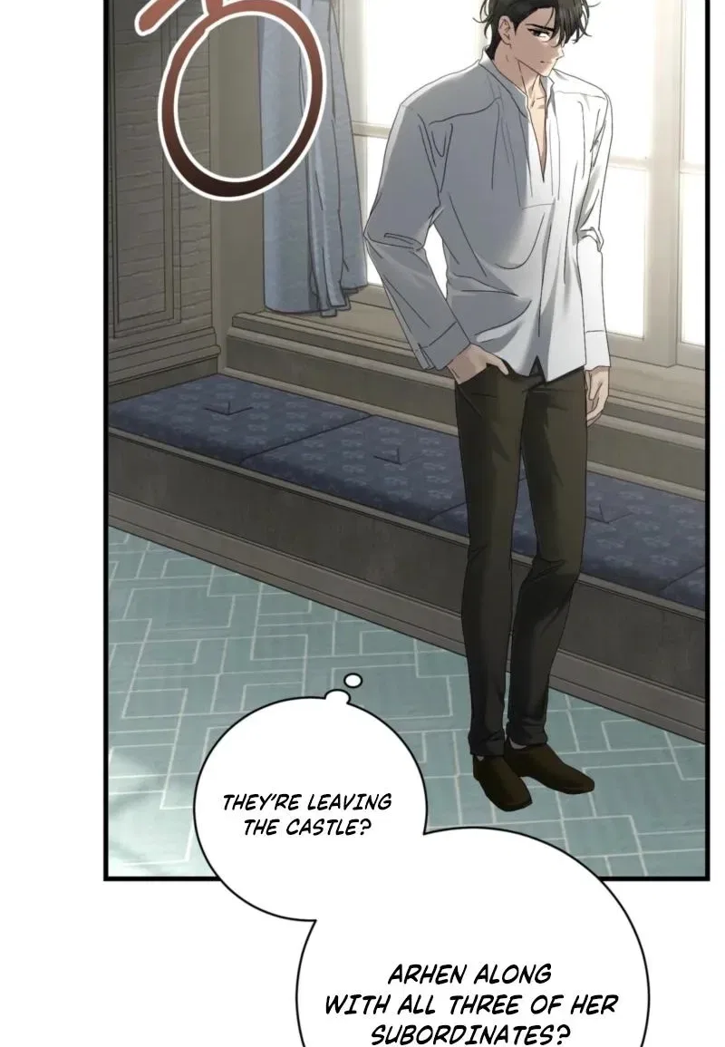 The Demon King Wants to Live in Peace Chapter 24 – Page 69