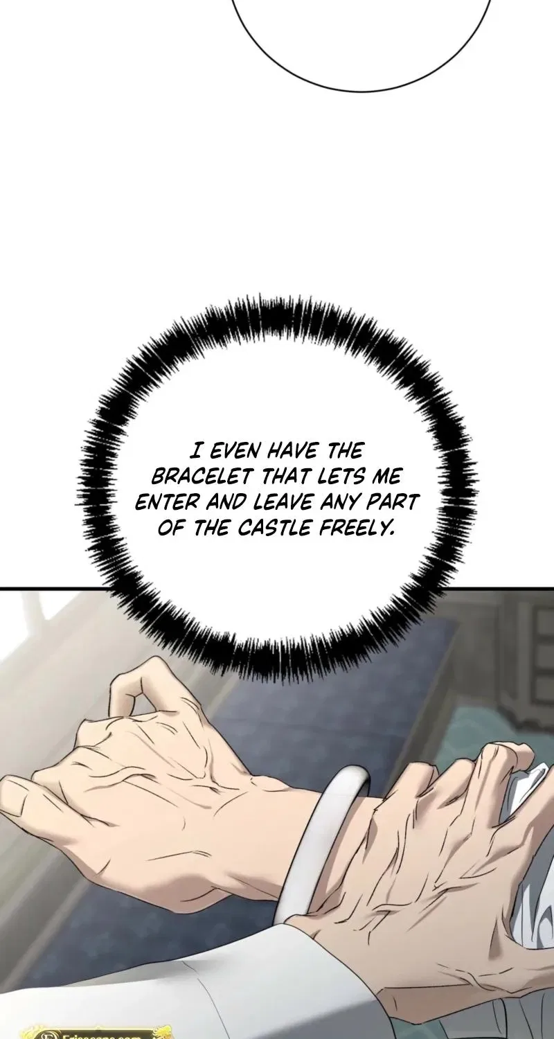 The Demon King Wants to Live in Peace Chapter 24 – Page 70