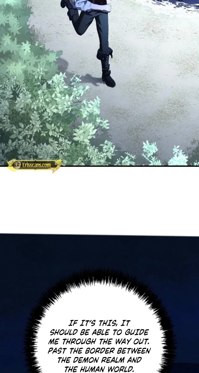 The Demon King Wants to Live in Peace Chapter 24 – Page 79