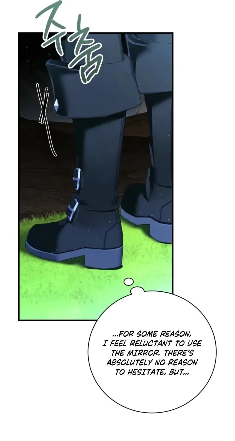 The Demon King Wants to Live in Peace Chapter 24 – Page 82