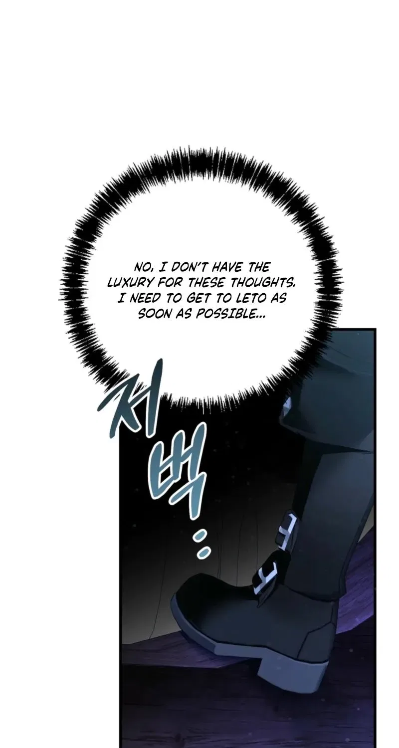 The Demon King Wants to Live in Peace Chapter 24 – Page 83