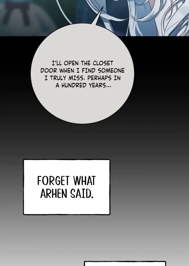 The Demon King Wants to Live in Peace Chapter 24 – Page 85