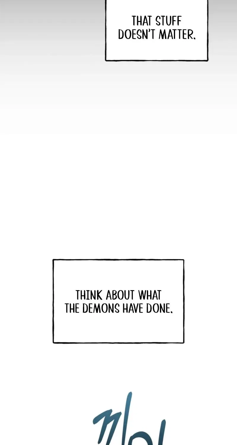 The Demon King Wants to Live in Peace Chapter 24 – Page 86