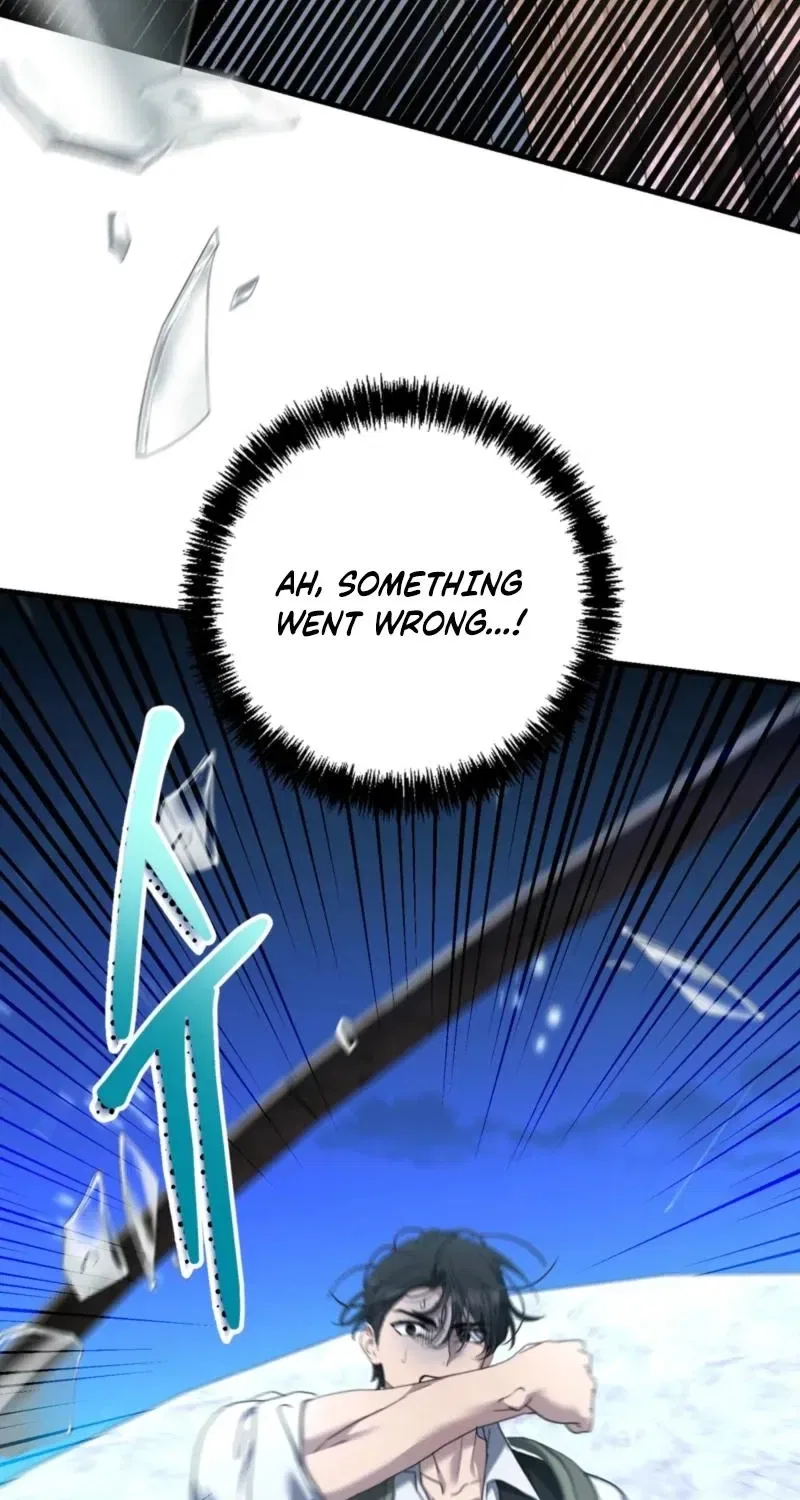 The Demon King Wants to Live in Peace Chapter 24 – Page 94