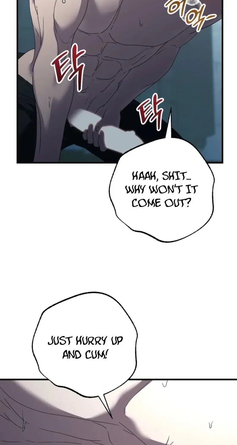 The Demon King Wants to Live in Peace Chapter 23 – Page 32