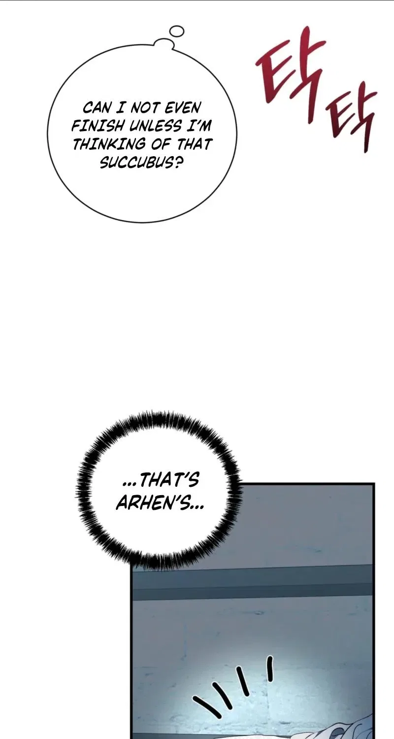 The Demon King Wants to Live in Peace Chapter 23 – Page 34