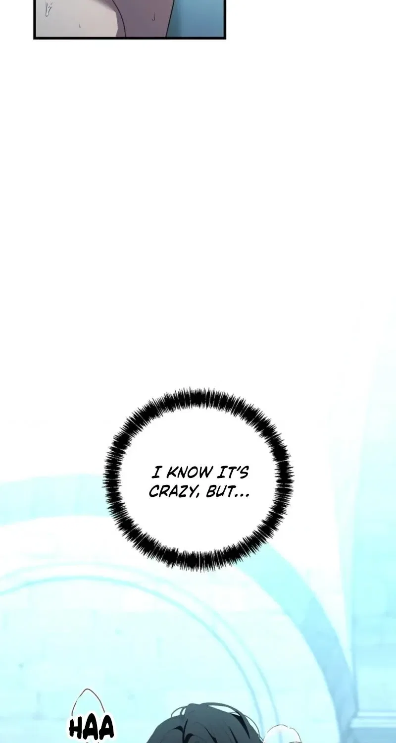 The Demon King Wants to Live in Peace Chapter 23 – Page 36