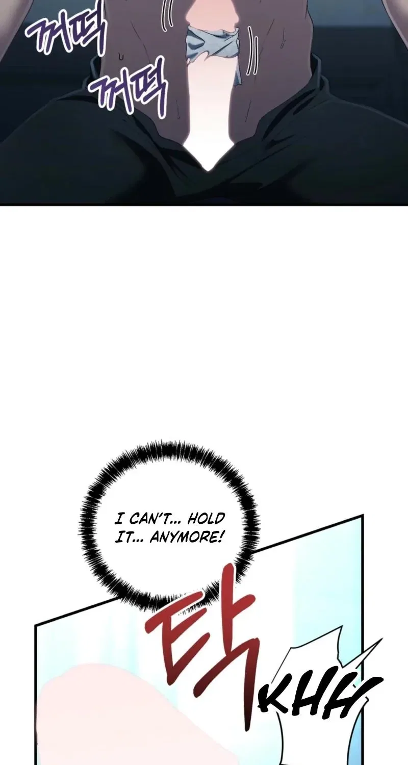 The Demon King Wants to Live in Peace Chapter 23 – Page 38