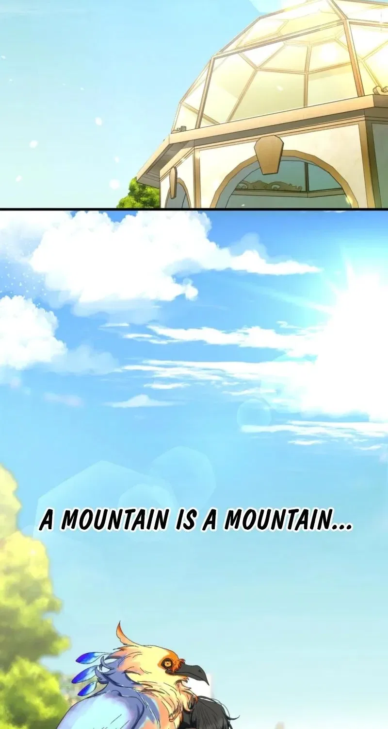The Demon King Wants to Live in Peace Chapter 23 – Page 48