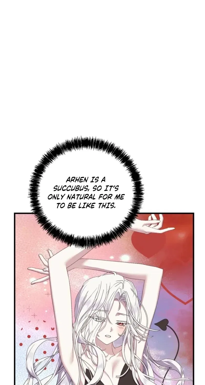 The Demon King Wants to Live in Peace Chapter 23 – Page 51