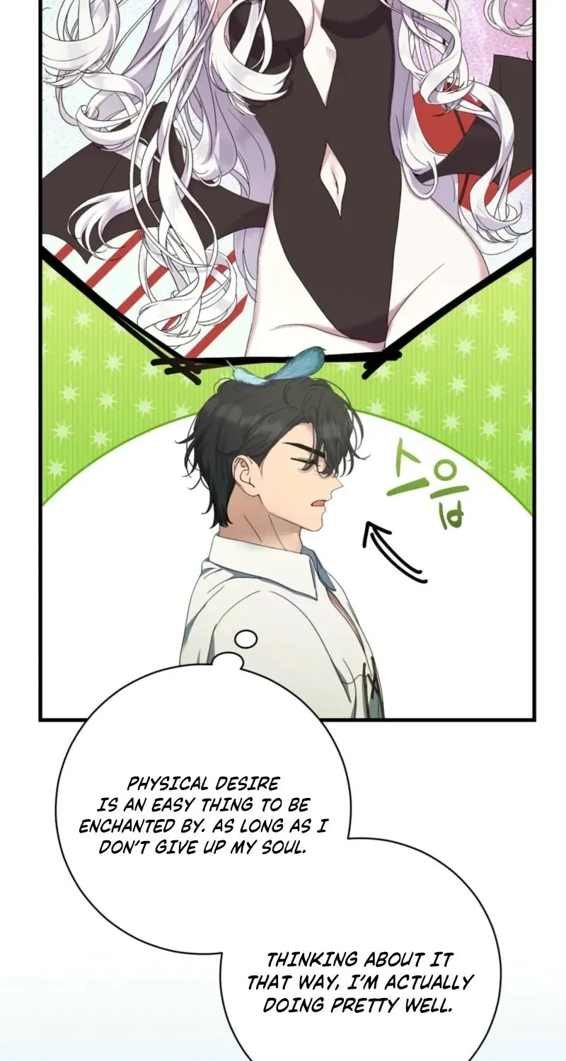 The Demon King Wants to Live in Peace Chapter 23 – Page 52