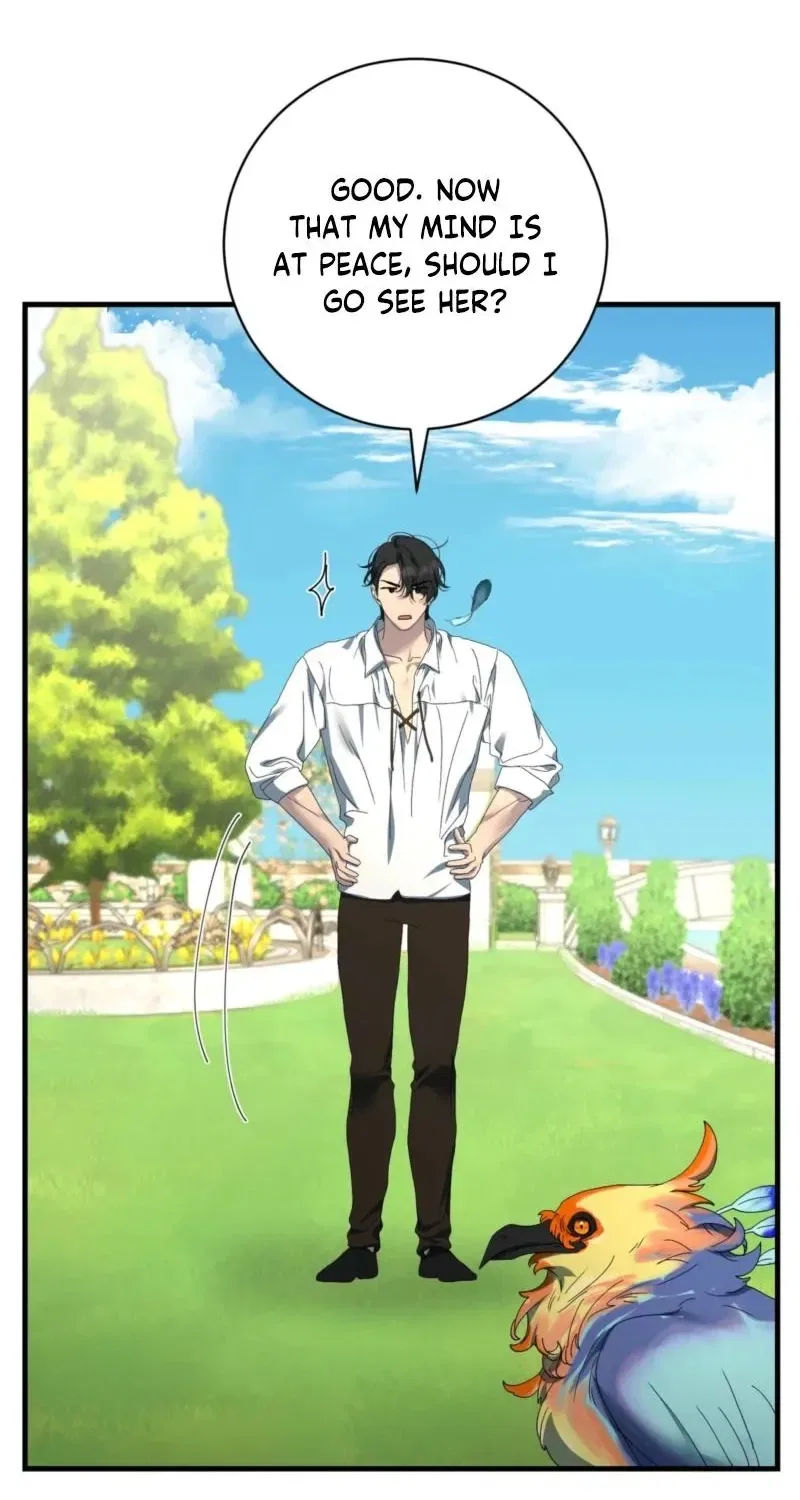 The Demon King Wants to Live in Peace Chapter 23 – Page 55
