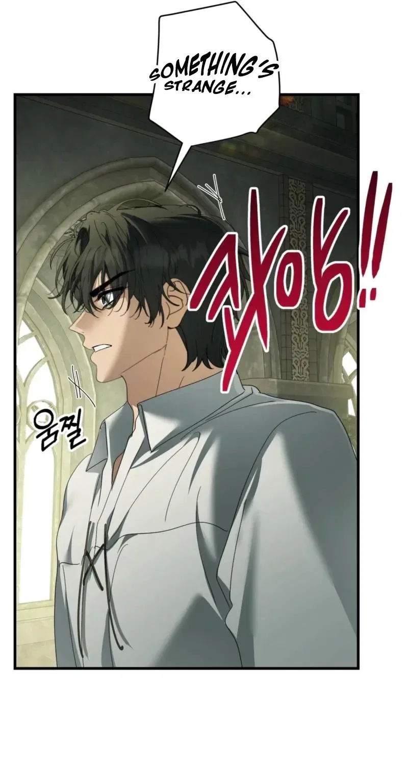 The Demon King Wants to Live in Peace Chapter 23 – Page 58