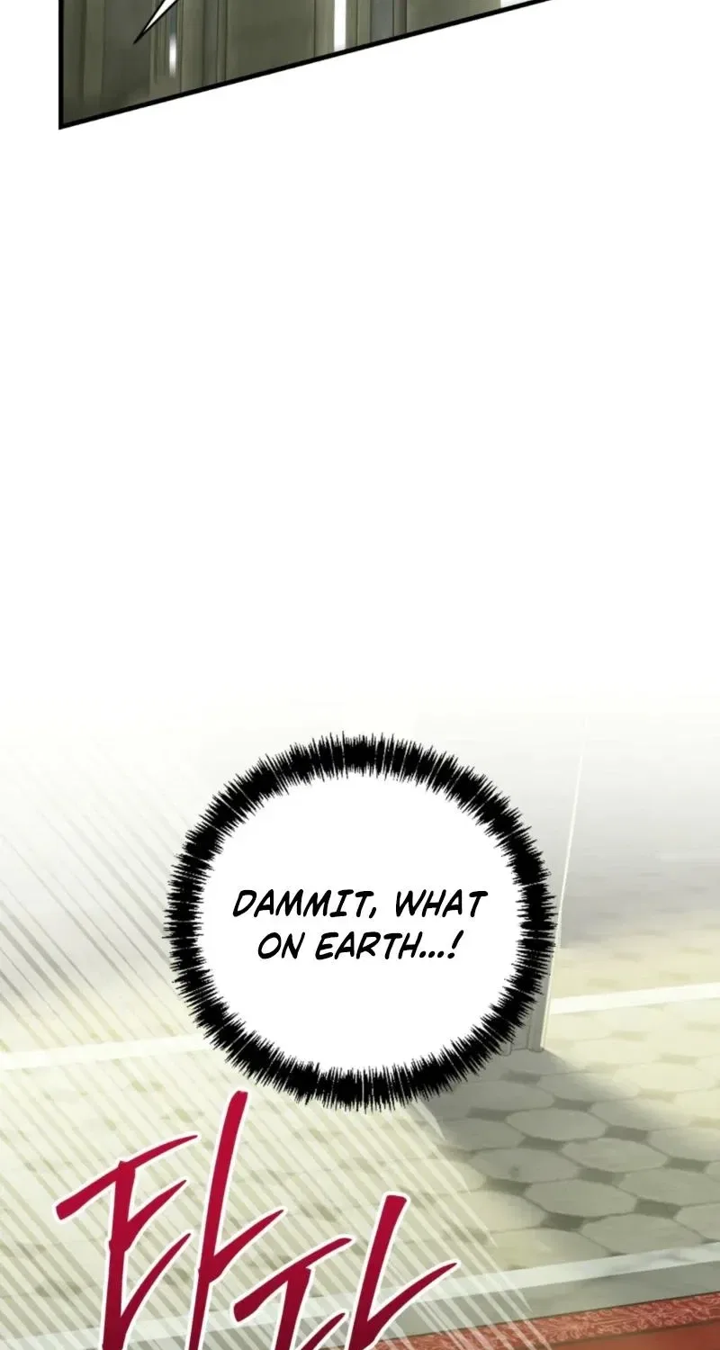 The Demon King Wants to Live in Peace Chapter 23 – Page 60