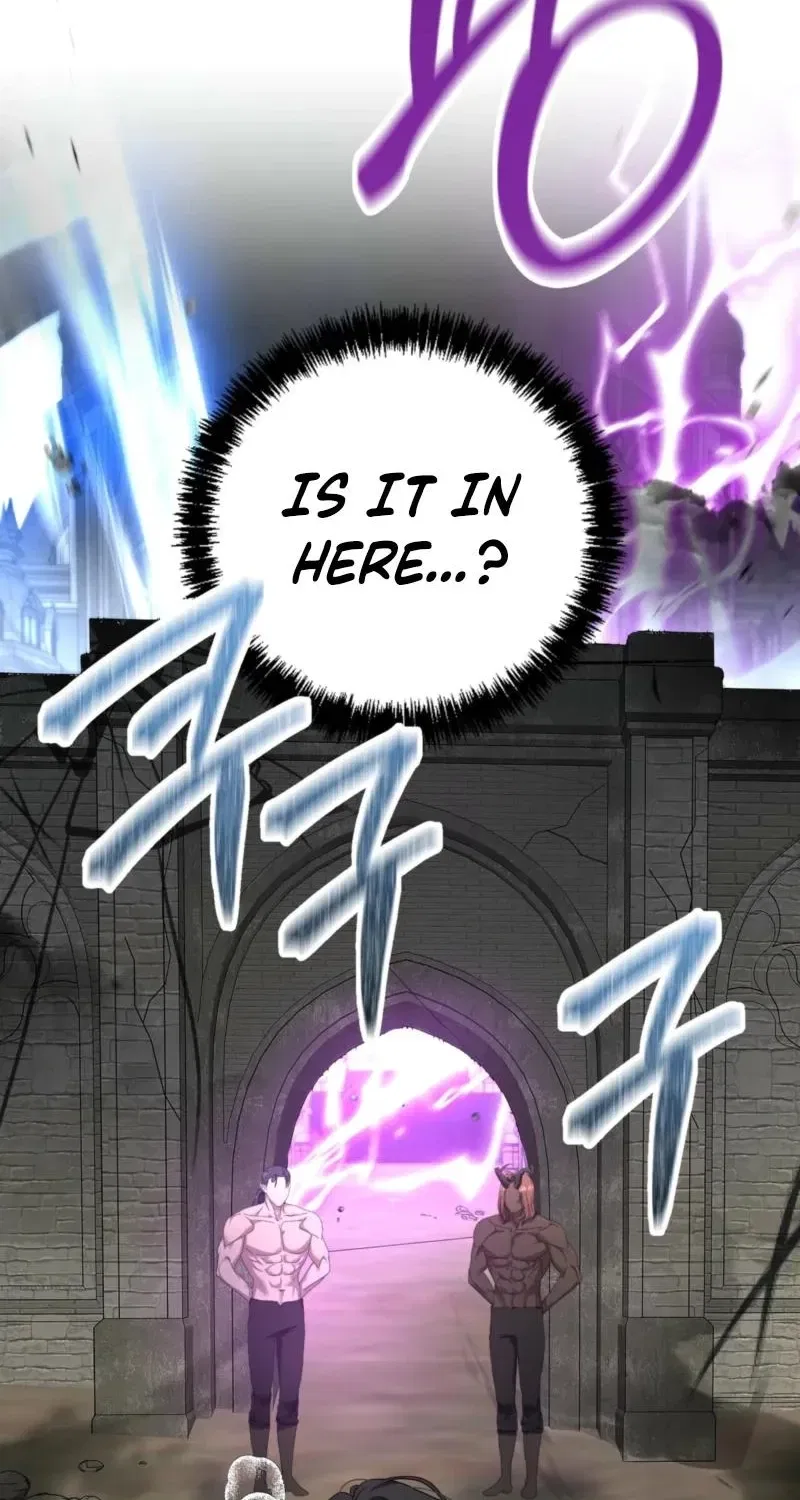 The Demon King Wants to Live in Peace Chapter 23 – Page 63