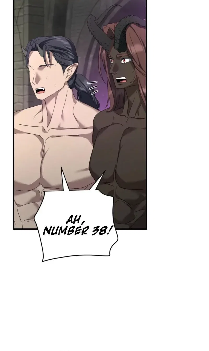 The Demon King Wants to Live in Peace Chapter 23 – Page 65